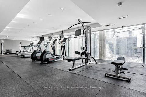 Photo 26 at 3102 - 224 King Street W, Waterfront Communities C1, Toronto