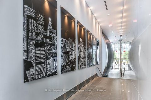 Photo 27 at 3102 - 224 King Street W, Waterfront Communities C1, Toronto