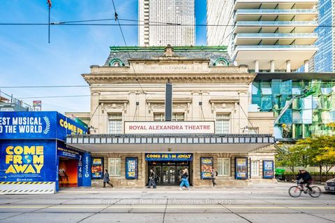 Photo 28 at 3102 - 224 King Street W, Waterfront Communities C1, Toronto