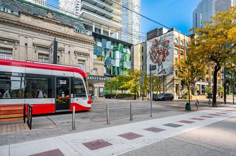 Photo 29 at 3102 - 224 King Street W, Waterfront Communities C1, Toronto