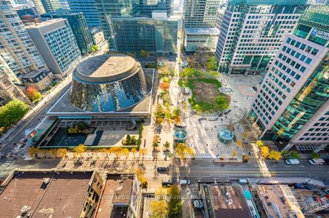 Photo 31 at 3102 - 224 King Street W, Waterfront Communities C1, Toronto