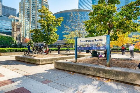 Photo 32 at 3102 - 224 King Street W, Waterfront Communities C1, Toronto