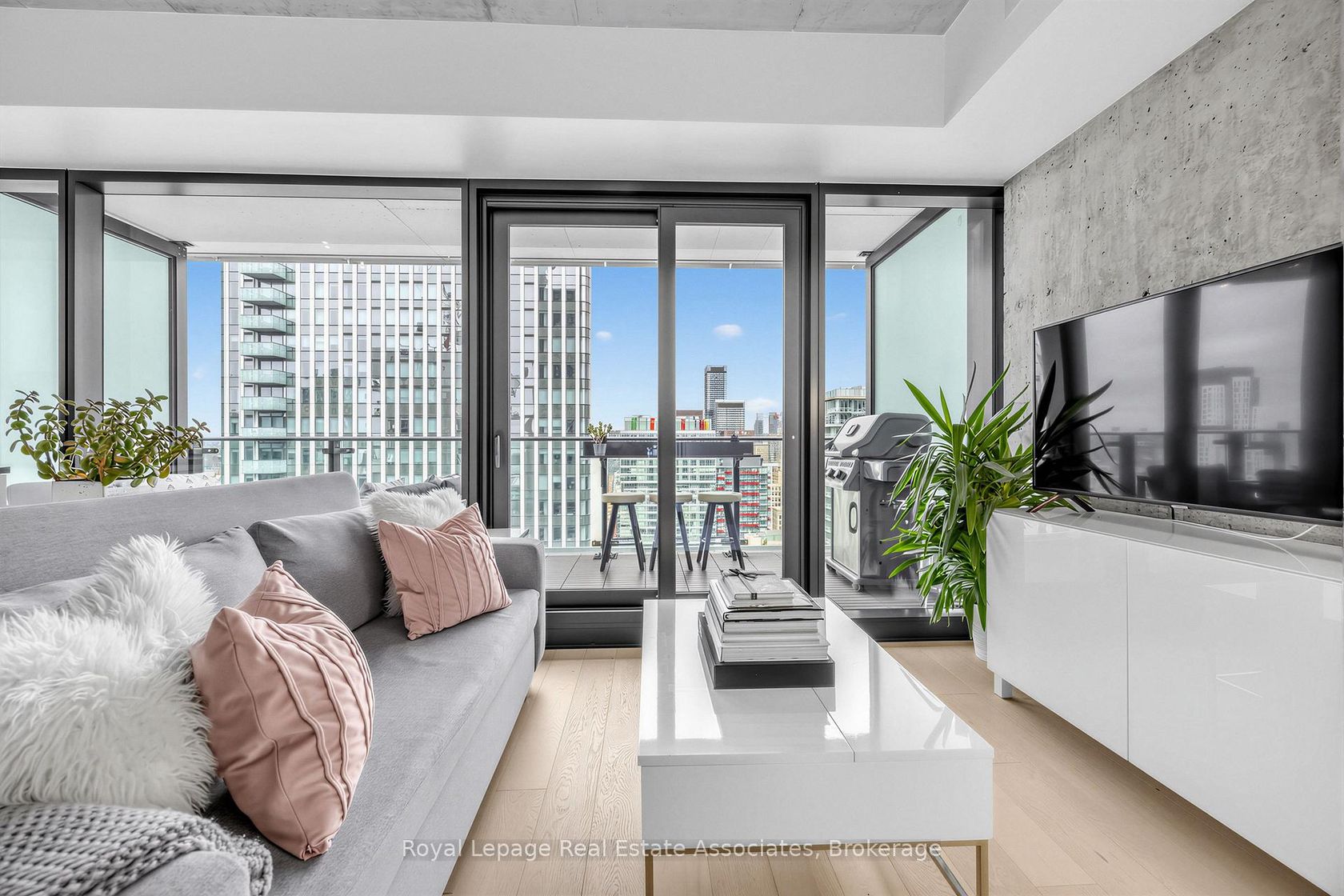 3102 - 224 King Street W, Waterfront Communities C1, Toronto 