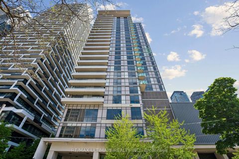 Photo 0 at 1304 - 25 Broadway Avenue, Mount Pleasant West, Toronto
