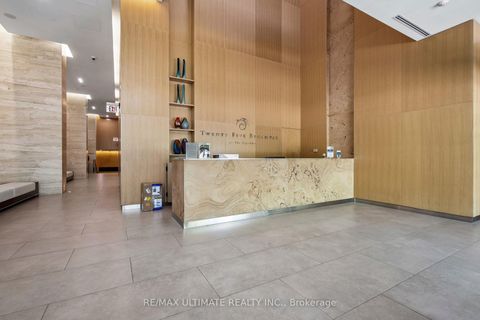 Photo 2 at 1304 - 25 Broadway Avenue, Mount Pleasant West, Toronto