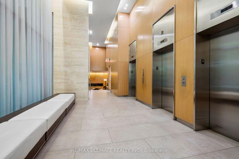 Photo 3 at 1304 - 25 Broadway Avenue, Mount Pleasant West, Toronto