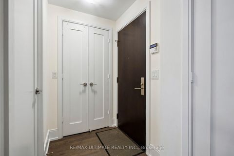 Photo 4 at 1304 - 25 Broadway Avenue, Mount Pleasant West, Toronto