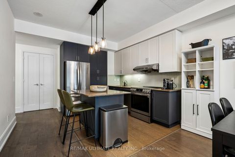 Photo 5 at 1304 - 25 Broadway Avenue, Mount Pleasant West, Toronto