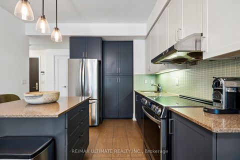 Photo 6 at 1304 - 25 Broadway Avenue, Mount Pleasant West, Toronto