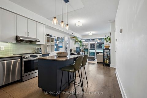 Photo 7 at 1304 - 25 Broadway Avenue, Mount Pleasant West, Toronto