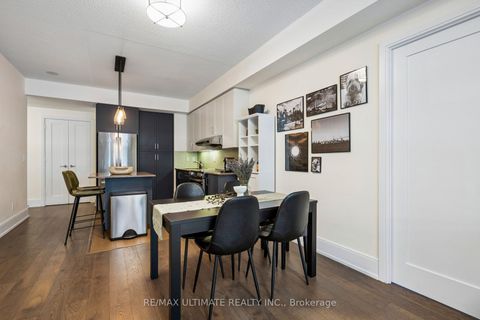 Photo 8 at 1304 - 25 Broadway Avenue, Mount Pleasant West, Toronto