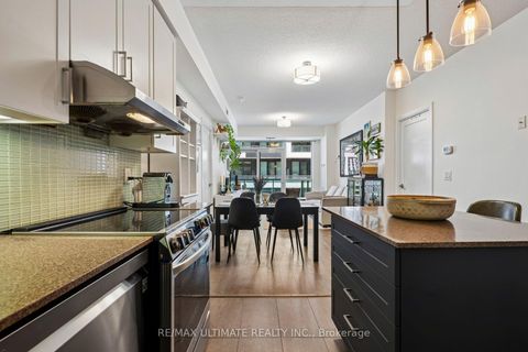 Photo 9 at 1304 - 25 Broadway Avenue, Mount Pleasant West, Toronto