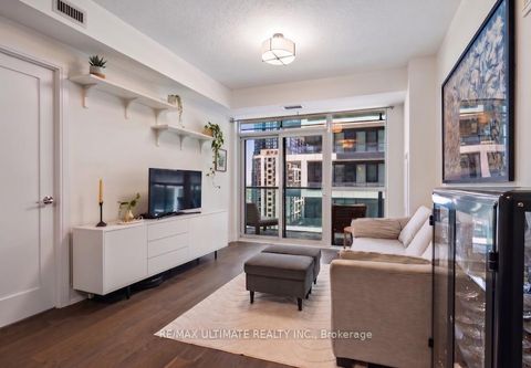 Photo 10 at 1304 - 25 Broadway Avenue, Mount Pleasant West, Toronto