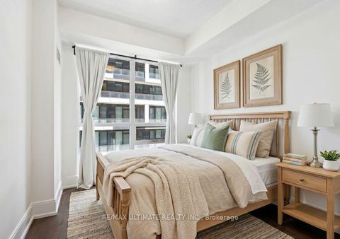 Photo 12 at 1304 - 25 Broadway Avenue, Mount Pleasant West, Toronto