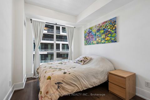 Photo 13 at 1304 - 25 Broadway Avenue, Mount Pleasant West, Toronto