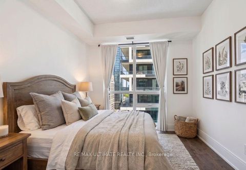 Photo 17 at 1304 - 25 Broadway Avenue, Mount Pleasant West, Toronto
