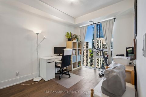 Photo 18 at 1304 - 25 Broadway Avenue, Mount Pleasant West, Toronto