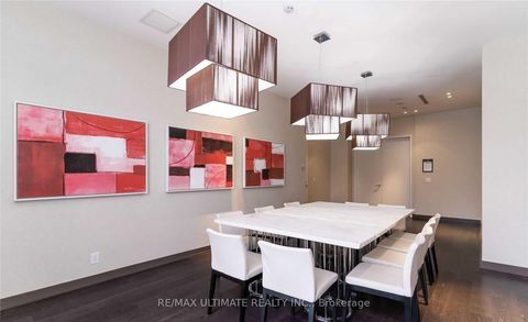 Photo 26 at 1304 - 25 Broadway Avenue, Mount Pleasant West, Toronto