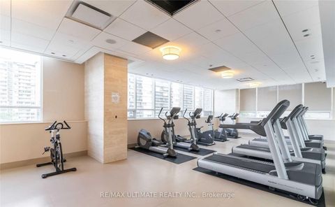 Photo 28 at 1304 - 25 Broadway Avenue, Mount Pleasant West, Toronto