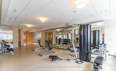Photo 29 at 1304 - 25 Broadway Avenue, Mount Pleasant West, Toronto