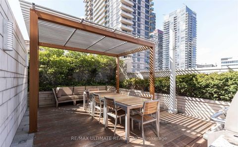Photo 32 at 1304 - 25 Broadway Avenue, Mount Pleasant West, Toronto