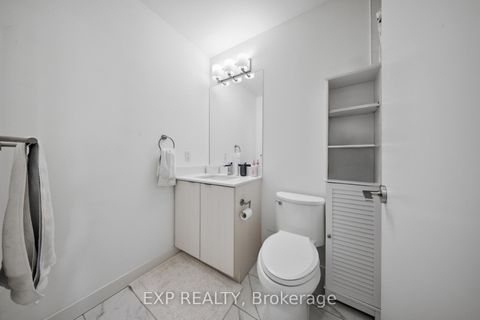 Photo 9 at 209 - 859 The Queensway, Queensway, Toronto