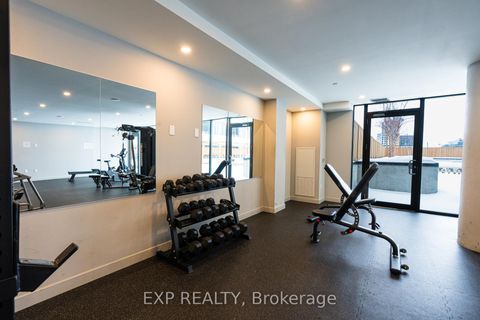 Photo 31 at 209 - 859 The Queensway, Queensway, Toronto