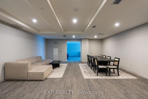 Photo 36 at 209 - 859 The Queensway, Queensway, Toronto