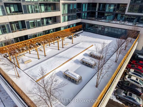 Photo 39 at 209 - 859 The Queensway, Queensway, Toronto