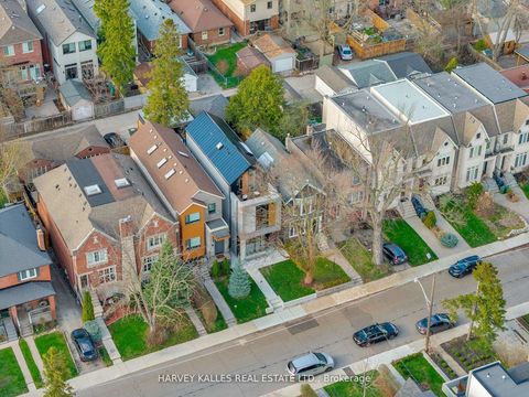 Photo 1 at 192 Woburn Avenue, Lawrence Park North, Toronto