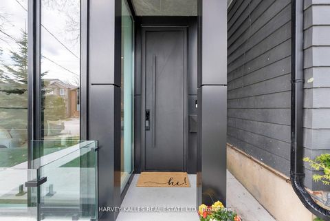 Photo 2 at 192 Woburn Avenue, Lawrence Park North, Toronto