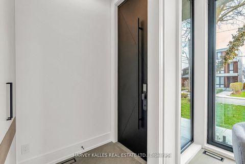 Photo 3 at 192 Woburn Avenue, Lawrence Park North, Toronto