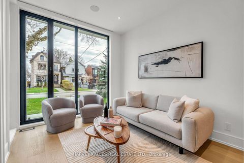 Photo 5 at 192 Woburn Avenue, Lawrence Park North, Toronto