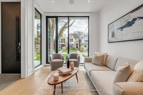 Photo 6 at 192 Woburn Avenue, Lawrence Park North, Toronto