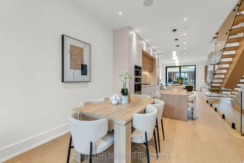 Photo 8 at 192 Woburn Avenue, Lawrence Park North, Toronto