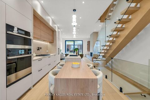Photo 9 at 192 Woburn Avenue, Lawrence Park North, Toronto