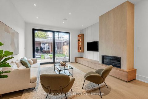 Photo 14 at 192 Woburn Avenue, Lawrence Park North, Toronto