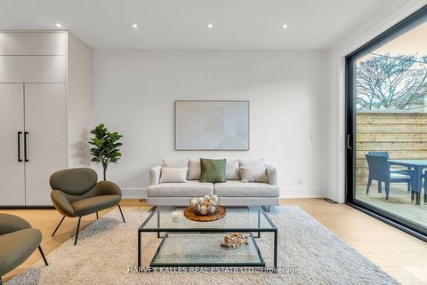 Photo 15 at 192 Woburn Avenue, Lawrence Park North, Toronto