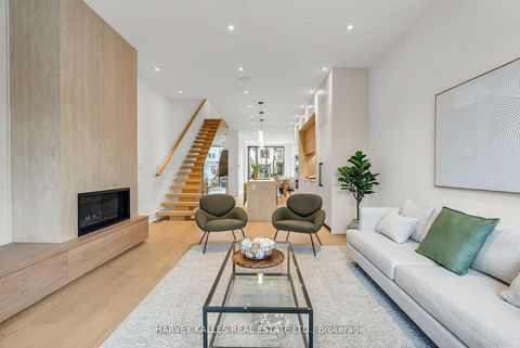 Photo 16 at 192 Woburn Avenue, Lawrence Park North, Toronto