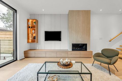 Photo 17 at 192 Woburn Avenue, Lawrence Park North, Toronto