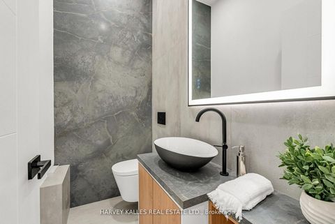 Photo 18 at 192 Woburn Avenue, Lawrence Park North, Toronto