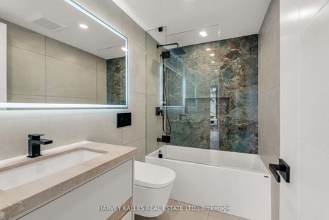 Photo 27 at 192 Woburn Avenue, Lawrence Park North, Toronto