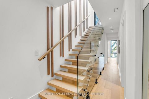 Photo 28 at 192 Woburn Avenue, Lawrence Park North, Toronto