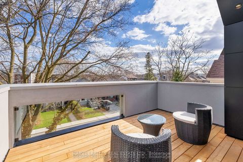 Photo 29 at 192 Woburn Avenue, Lawrence Park North, Toronto