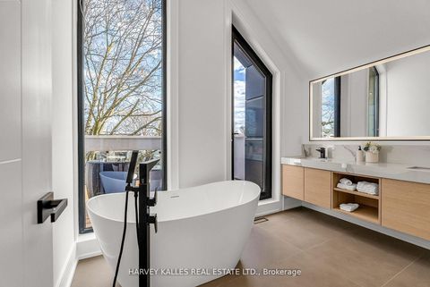Photo 31 at 192 Woburn Avenue, Lawrence Park North, Toronto