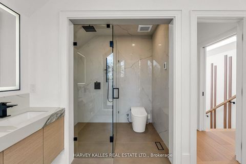 Photo 32 at 192 Woburn Avenue, Lawrence Park North, Toronto