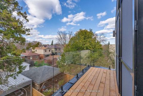 Photo 36 at 192 Woburn Avenue, Lawrence Park North, Toronto