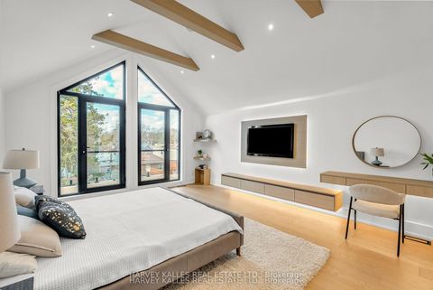 Photo 37 at 192 Woburn Avenue, Lawrence Park North, Toronto