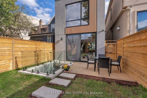 Photo 45 at 192 Woburn Avenue, Lawrence Park North, Toronto