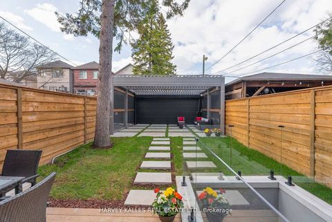 Photo 46 at 192 Woburn Avenue, Lawrence Park North, Toronto